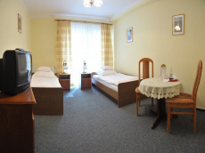 Pensjonat Boss pokoje apartamenty przyjęcia okolicznościowe Elbląg warmińsko-mazurskie Polska