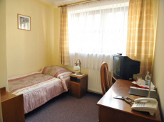 Pensjonat Boss pokoje apartamenty przyjęcia okolicznościowe Elbląg warmińsko-mazurskie Polska
